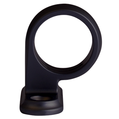 ERA Sash Eye Ring Pull Offset - Black