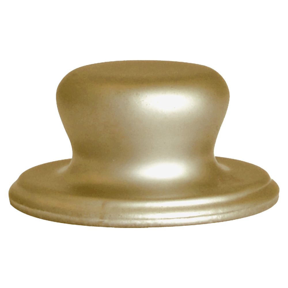 ERA Sash Knob Classic Gold