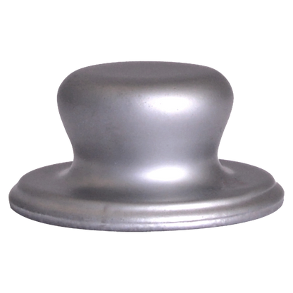 ERA Sash Knob Classic Satin Stainless Steel