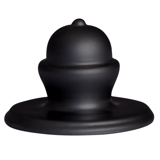 ERA Sash Knob Heritage Black