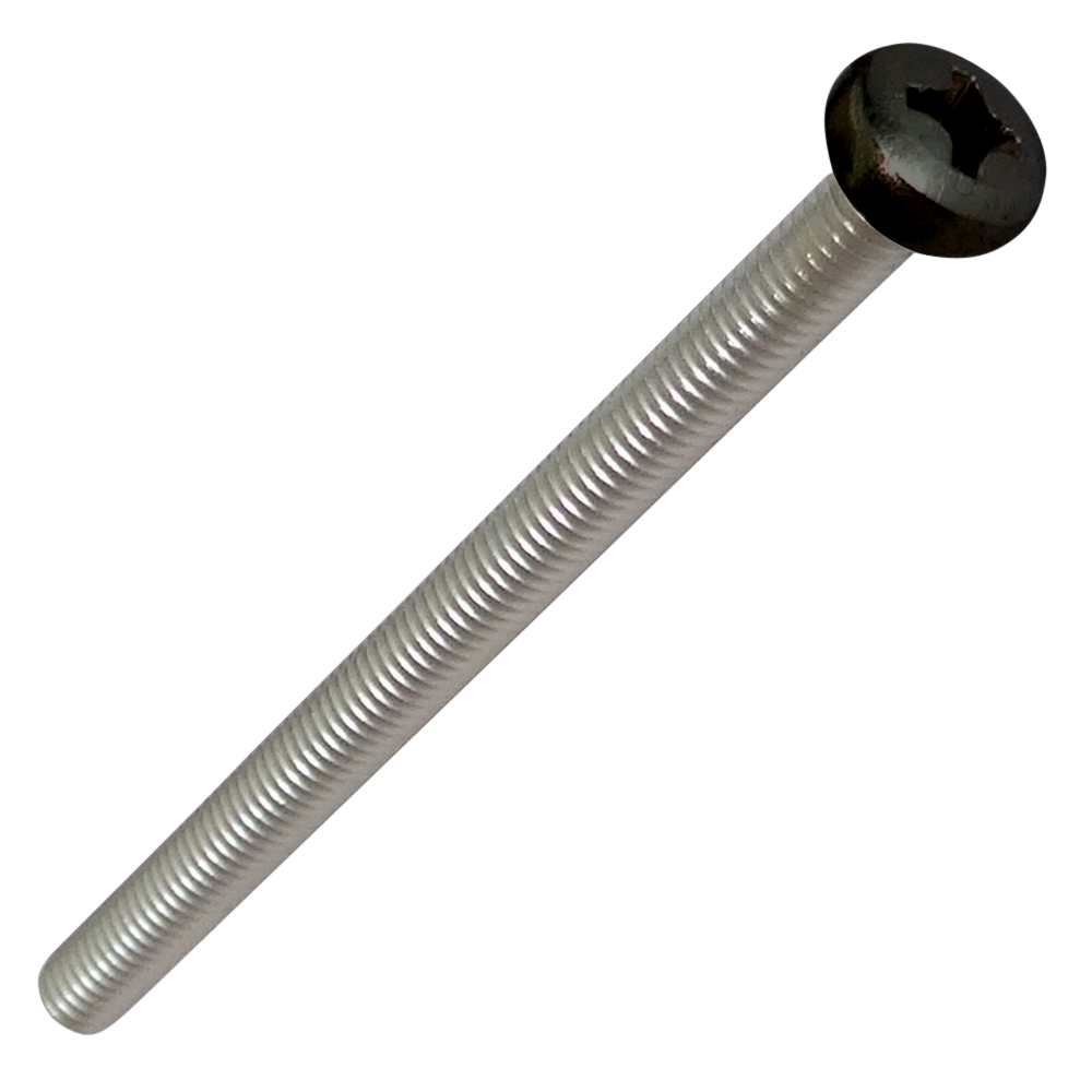 HOPPE Spare Screw M5 x 80mm Black