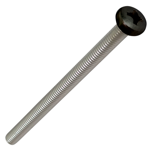 HOPPE Spare Screw M5 x 80mm Black