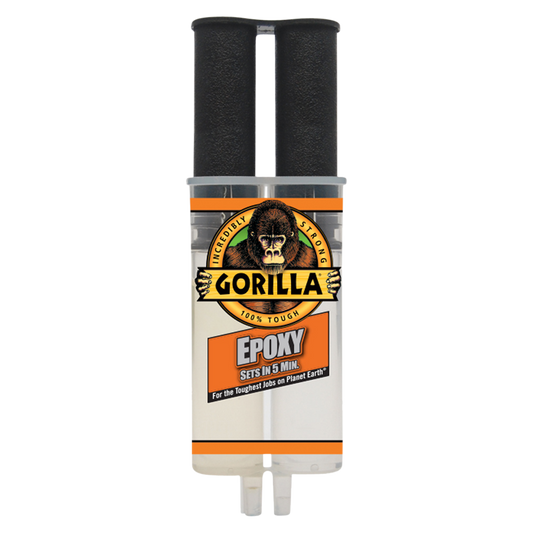 GORILLA Epoxy 25ml