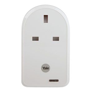 YALE Power Switch SR-PS - White