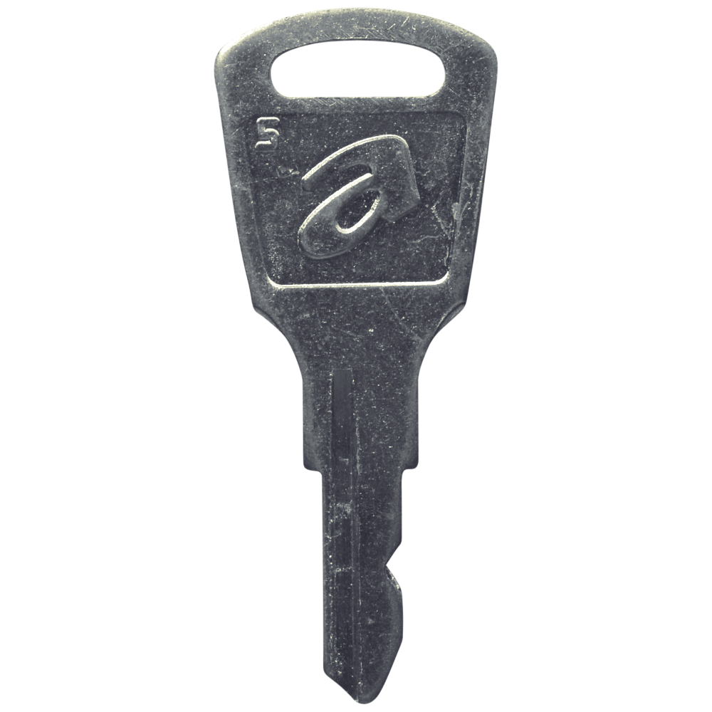 AVOCET Affinity Espag Window Handle Key WAKEY