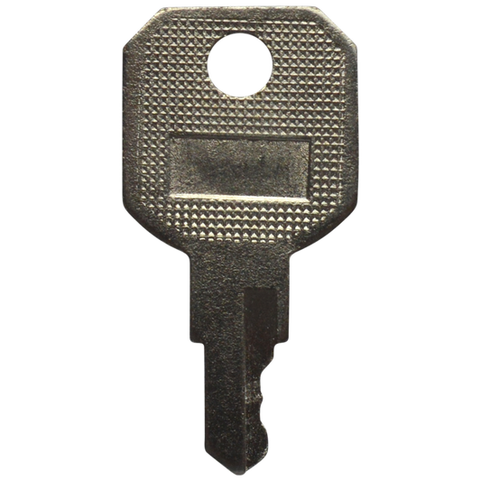 AVOCET Key To Suit Key Locking Casement Fastener WHKWY-004-A