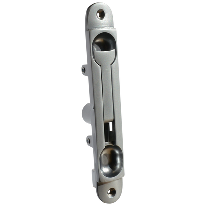 RYOBI Flush Bolt Radius Face & Radius Forend RYRB-10R - Silver