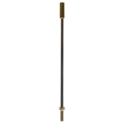 RYOBI Flush Bolt Rod Only 265mm Metal Tip