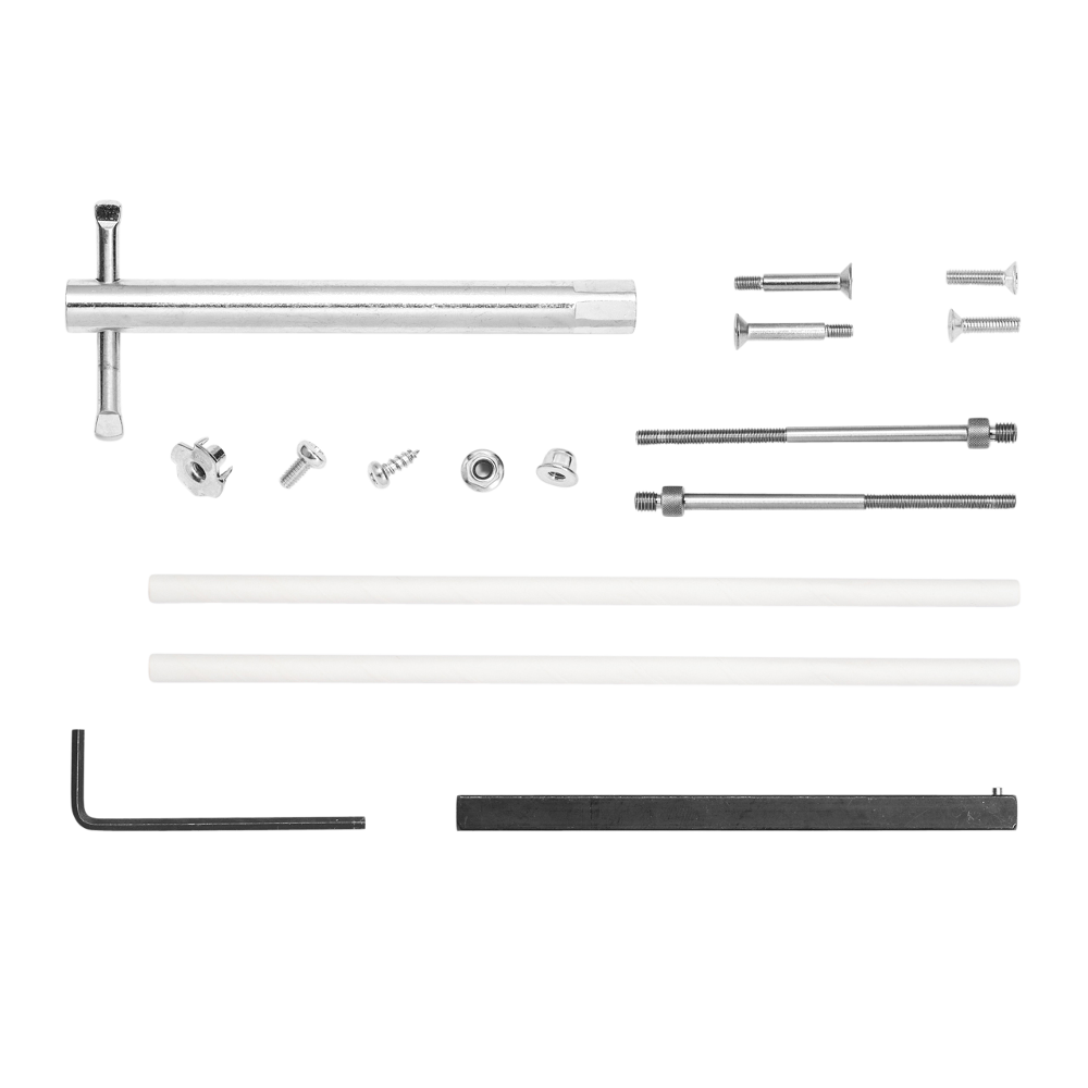 PAXTON Paxlock Pro Door Kit 50mm 54mm Door Kit