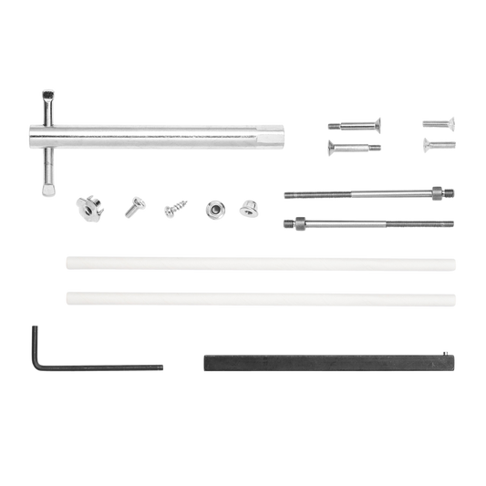 PAXTON Paxlock Pro Door Kit 50mm 54mm Door Kit