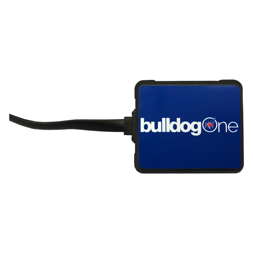 BULLDOG One Tracker BD1