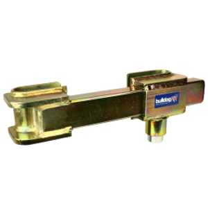 BULLDOG Container Door Lock CT440