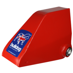 BULLDOG AA Hitch Lock AA - Red