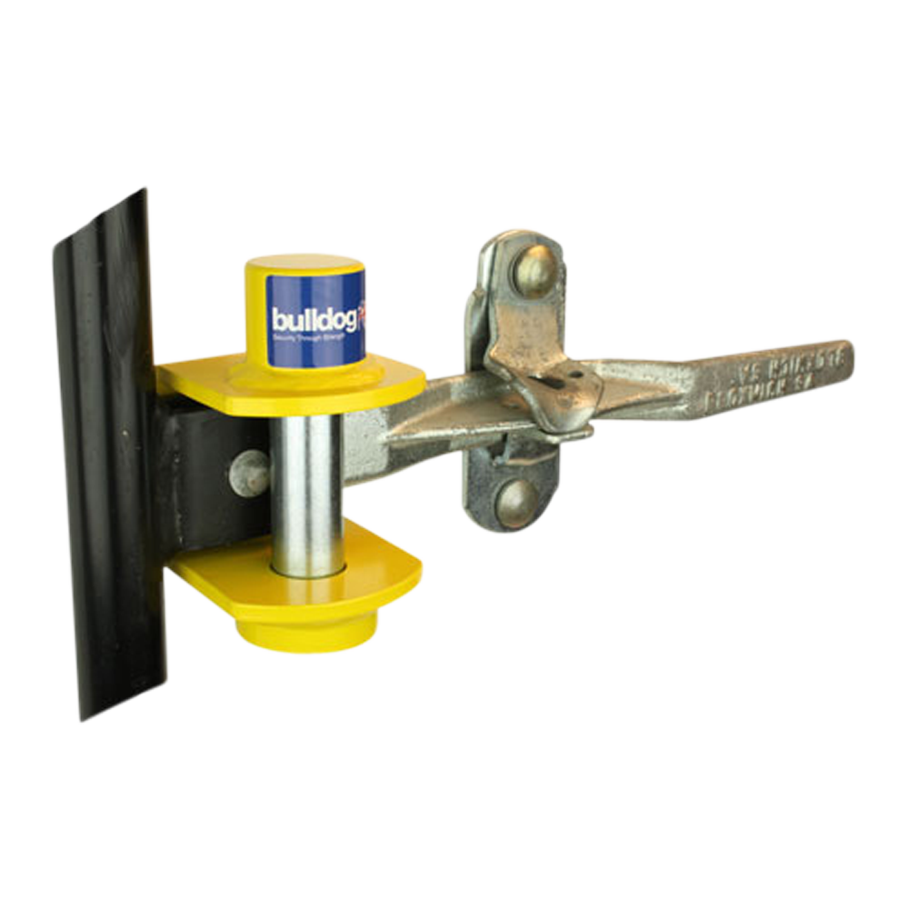 BULLDOG Lorry Door Lock LD100