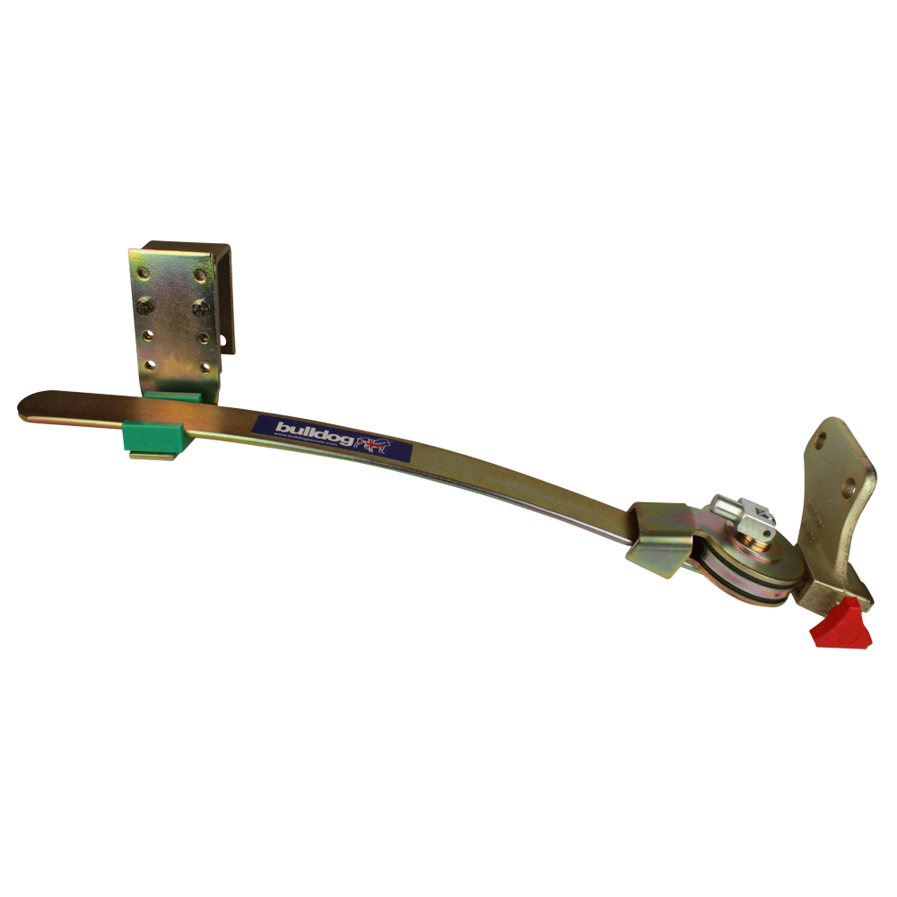 BULLDOG Caravan Towing Stabiliser 200Q