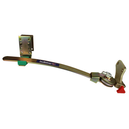 BULLDOG Caravan Towing Stabiliser 200Q