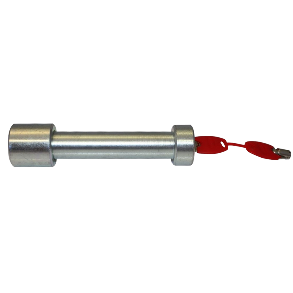 BULLDOG Super Lock Bolt 158mm SA1 For Hitchlocks, Chain Locks & Shutters