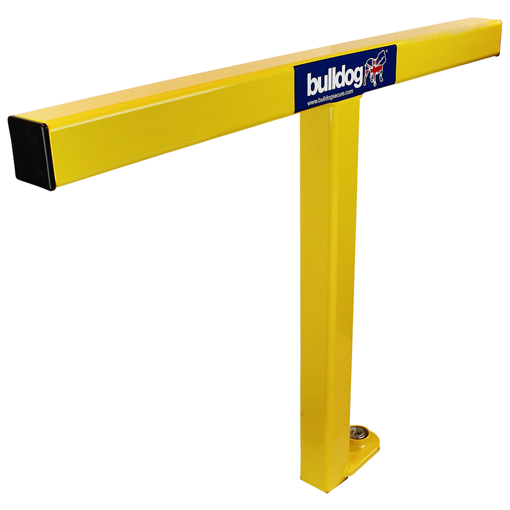 BULLDOG T Post TP200 - Yellow