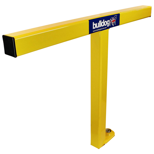 BULLDOG T Post TP200 - Yellow