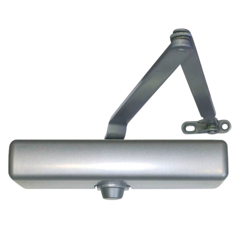 LCN LTD 1260 Series Door Closer 1261P.US28 - Silver