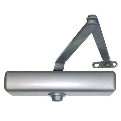 LCN LTD 1260 Series Door Closer 1261P.US28 - Silver