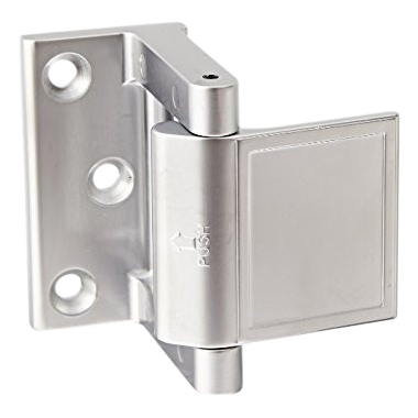 PEMKO Privacy Door Latch PDL26D.15 - Satin Chrome