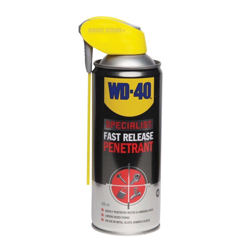 WD-40 Specialist Fast Release Penetrant 44348