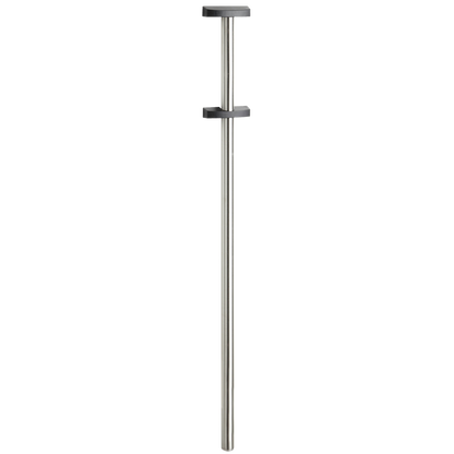 DAD Decayeux P100 Series Post Box Mounting Pole Stainless Steel