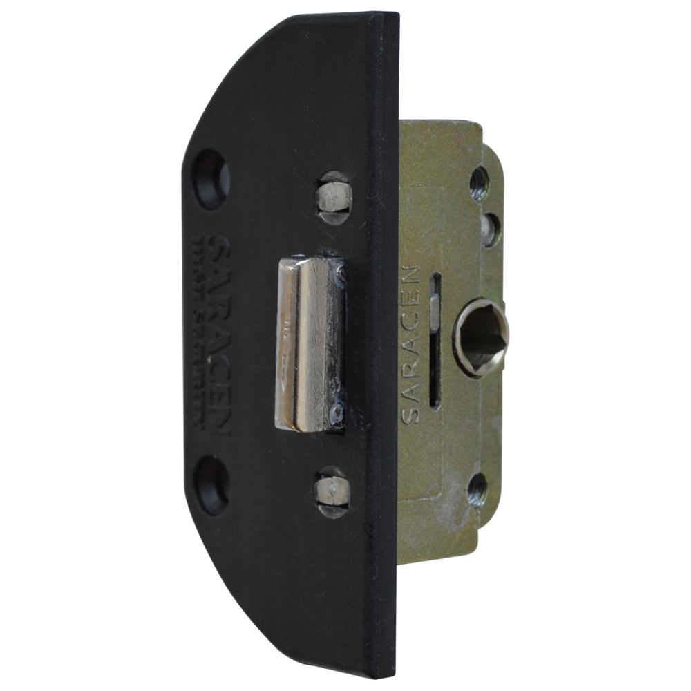 ERA Saracen Dura Deadlock Gearbox 11.5mm Latch Left Hand