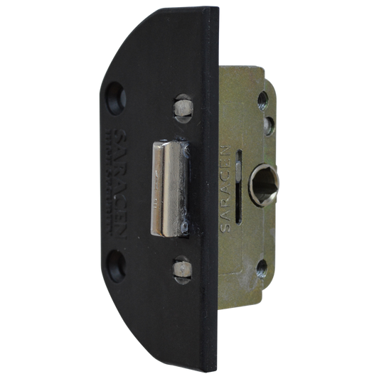 ERA Saracen Dura Deadlock Gearbox 11.5mm Latch Right Hand