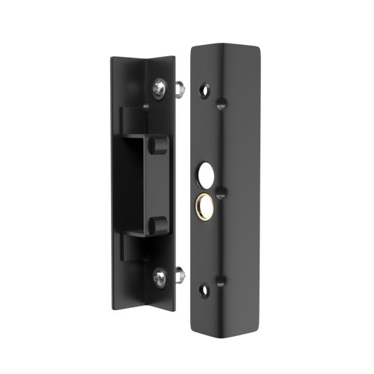 GATEMASTER Superlock Keep Black