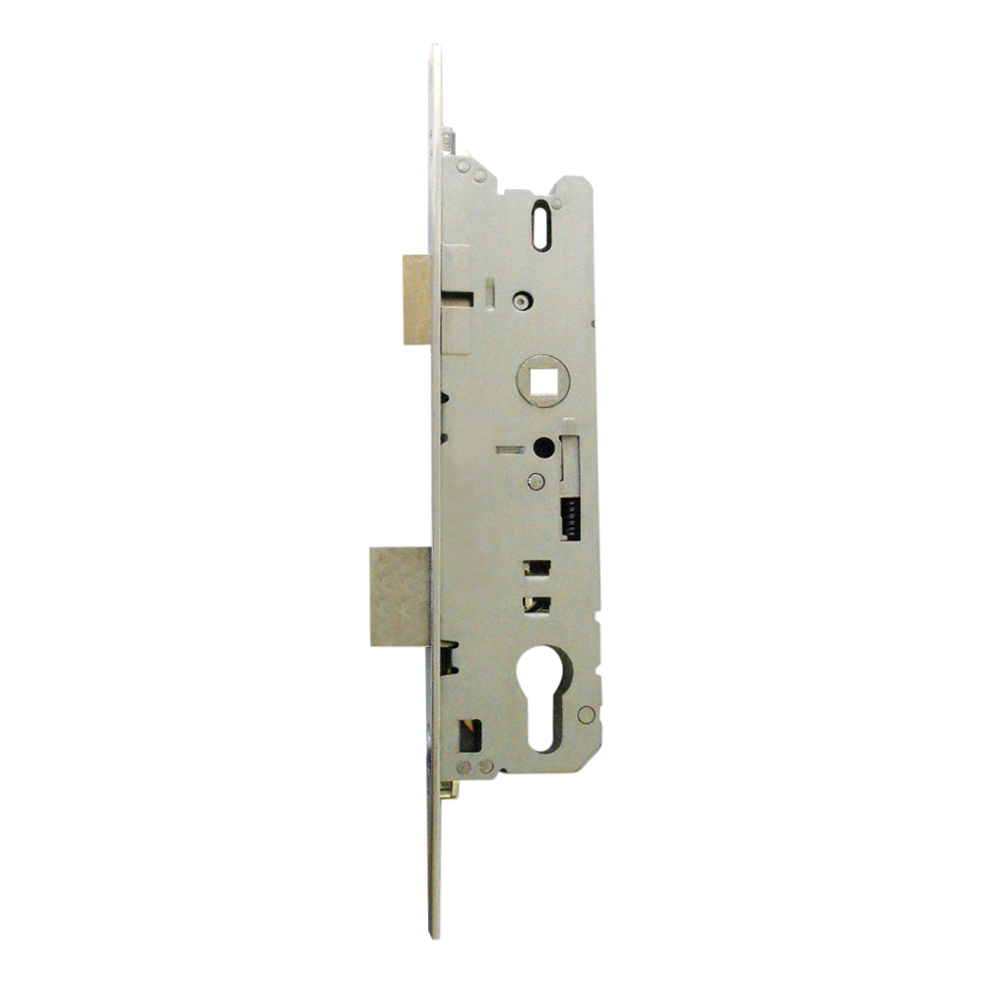 FUHR Lever Operated Latch & Deadbolt - Overnight Lock 25 / 92