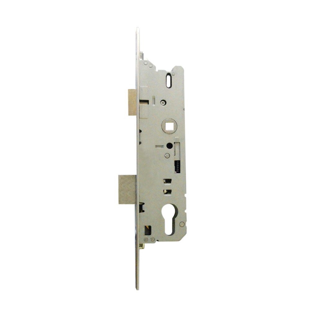 FUHR Lever Operated Latch & Deadbolt - Overnight Lock 30 / 92