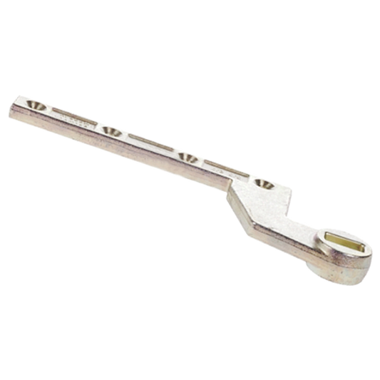 DORMAKABA 7411/56 Single Action Door Strap 7411/56 - Zinc Plated