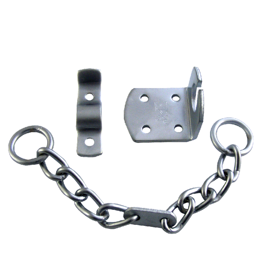 ERA 791 Door Chain Polished Chrome