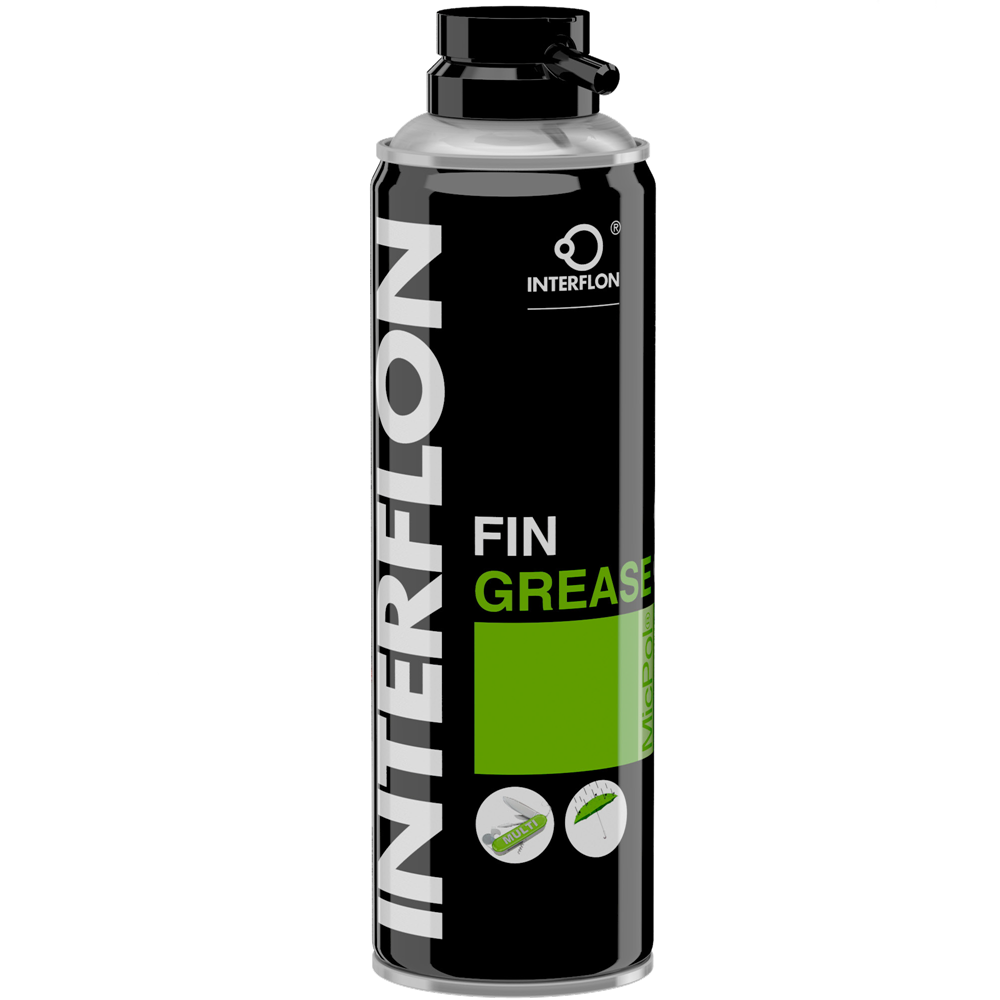 INTERFLON Fin Grease Fin Grease