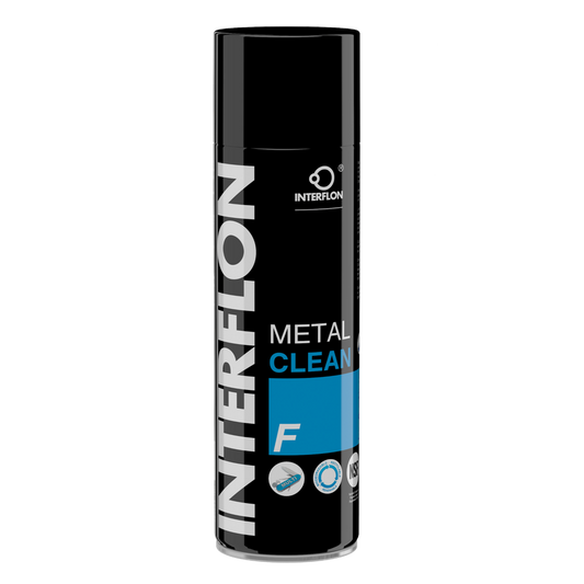 INTERFLON Metal Clean F Metal Clean F