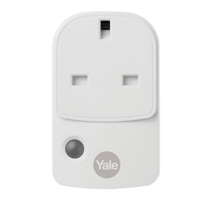 YALE Sync Smart Home Power Switch AC-PS - White