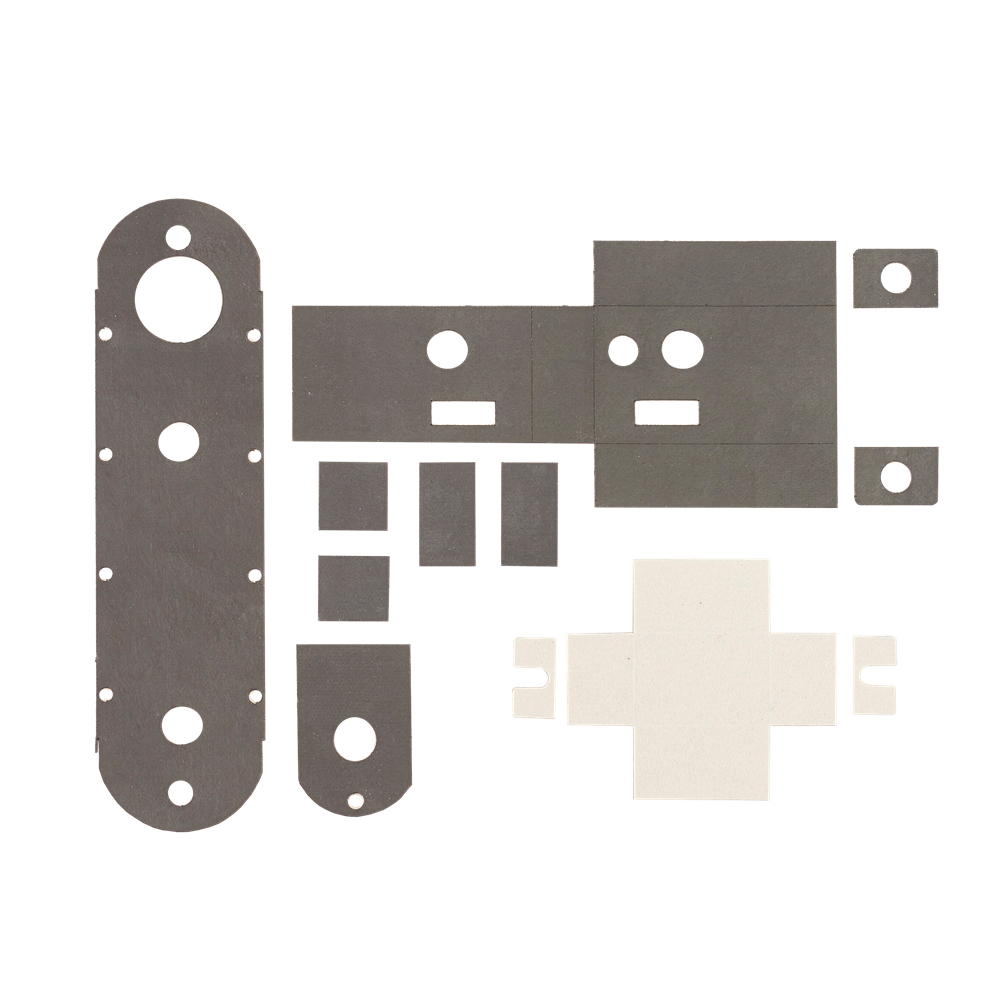 UNION CodeGUARD Intumescent Kit J8607CG5-IK