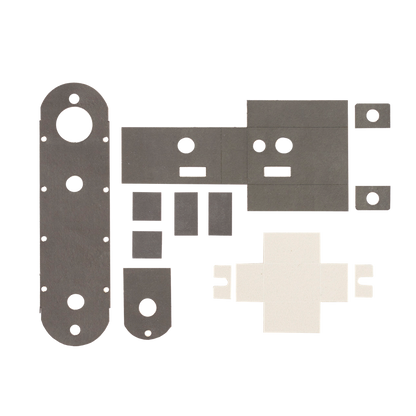 UNION CodeGUARD Intumescent Kit J8607CG5-IK