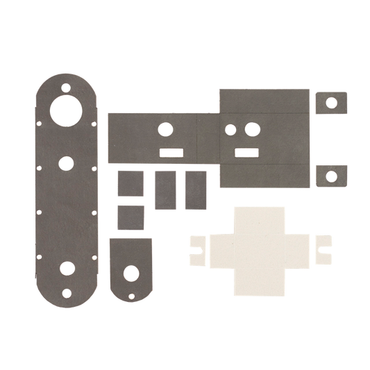 UNION CodeGUARD Intumescent Kit J8607CG5-IK