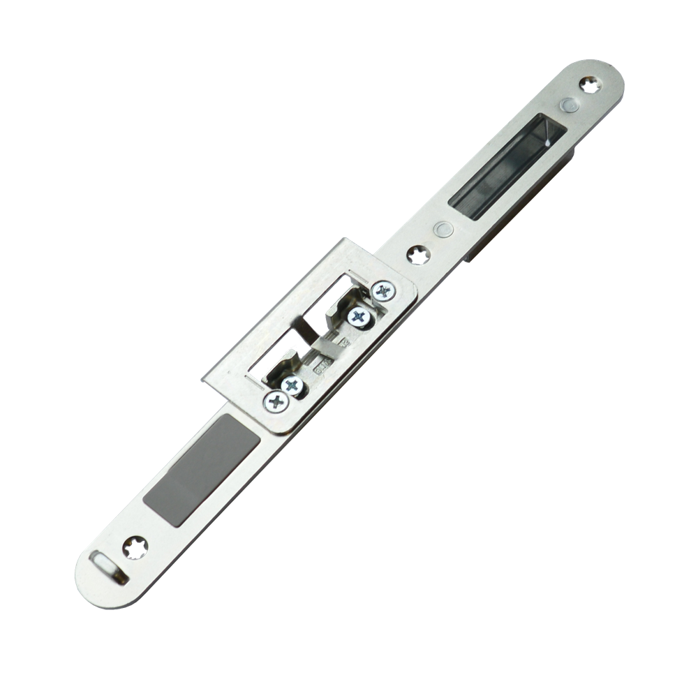 WINKHAUS AV3 Centre Keep Right Handed To Suit 44mm Doors - Steel