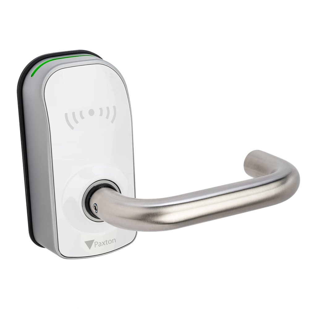 Paxton10 Paxlock Pro External 010-602WT - White