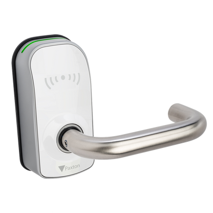 Paxton10 Paxlock Pro External 010-602WT - White