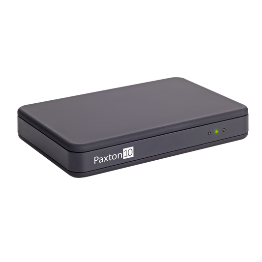 Paxton10 Desktop Proximity Reader 010-387 - Black