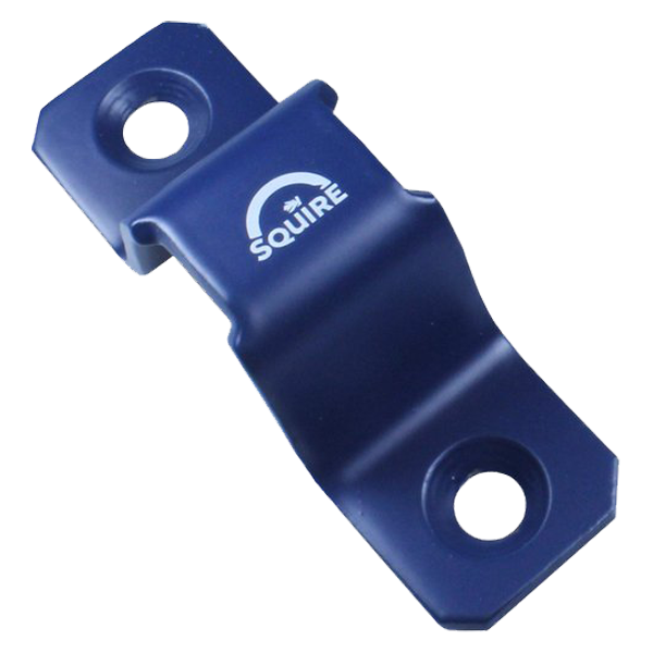 SQUIRE WA300 Wall Anchor 128mm - Blue