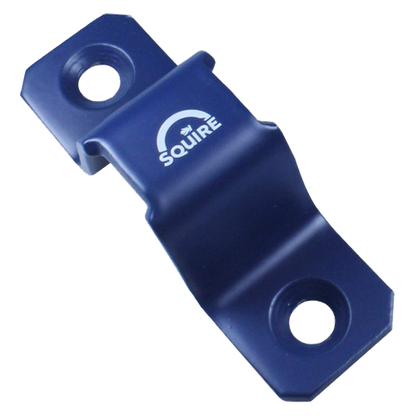 SQUIRE WA300 Wall Anchor 128mm - Blue