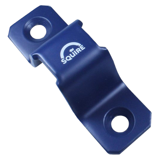 SQUIRE WA300 Wall Anchor 128mm - Blue