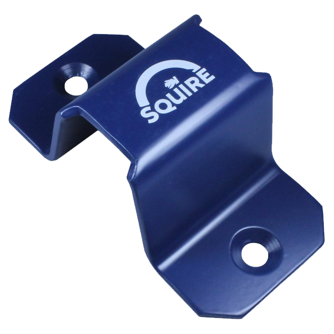 SQUIRE WA500 Wall Anchor 155mm - Blue