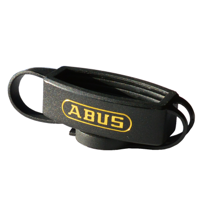 ABUS Padlock Cylinder Cover & Cap For 83/45 to 83/50 - Black